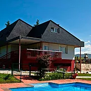 Casa Rural Belaustenea 001