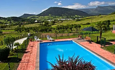 Casa Rural Belaustenea en Murga (Álava) - Foto 2