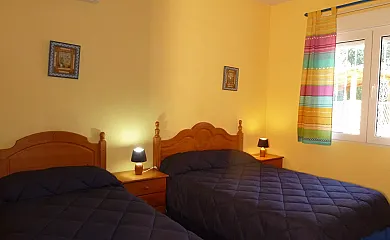 Casa Rural Las Melias en Ciudad Real (Ciudad) (Ciudad Real) - Foto 6