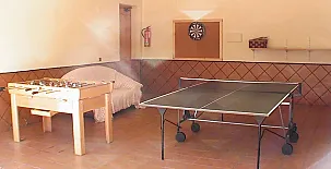 Casa Rural Las Melias 007