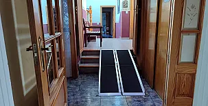 Casa Rural Las Melias 0010