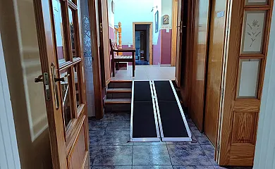 Casa Rural Las Melias en Ciudad Real (Ciudad) (Ciudad Real) - Foto 10