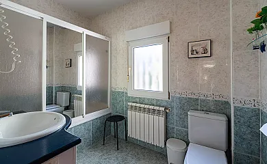 Casa Rural Las Melias en Ciudad Real (Ciudad) (Ciudad Real) - Foto 11