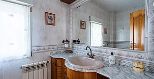 Casa Rural Las Melias 0012