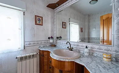 Casa Rural Las Melias en Ciudad Real (Ciudad) (Ciudad Real) - Foto 12