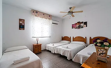 Casa Rural Las Melias en Ciudad Real (Ciudad) (Ciudad Real) - Foto 14