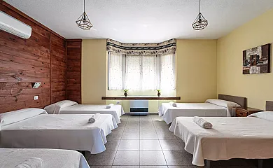 Casa Rural Las Melias en Ciudad Real (Ciudad) (Ciudad Real) - Foto 16