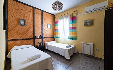 Casa Rural Las Melias en Ciudad Real (Ciudad) (Ciudad Real) - Foto 17