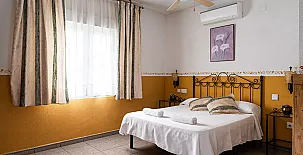 Casa Rural Las Melias 0018