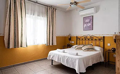 Casa Rural Las Melias en Ciudad Real (Ciudad) (Ciudad Real) - Foto 18