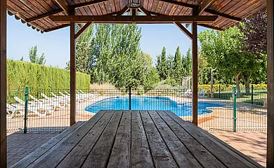 Casa Rural Las Melias en Ciudad Real (Ciudad) (Ciudad Real) - Foto 2