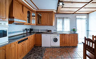 Casa Rural Las Melias en Ciudad Real (Ciudad) (Ciudad Real) - Foto 19