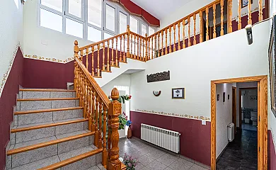 Casa Rural Las Melias en Ciudad Real (Ciudad) (Ciudad Real) - Foto 20