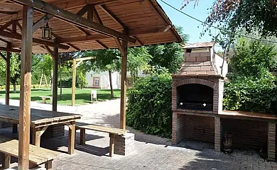 Casa Rural Las Melias en Ciudad Real (Ciudad) (Ciudad Real) - Foto 5