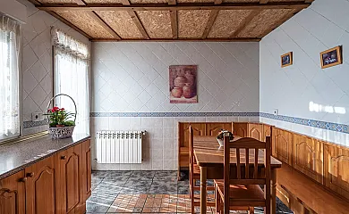 Casa Rural Las Melias en Ciudad Real (Ciudad) (Ciudad Real) - Foto 21
