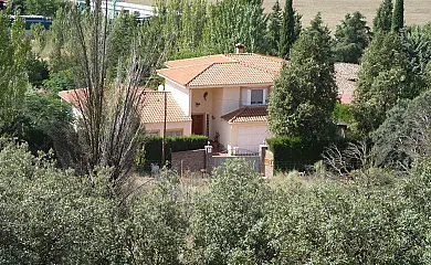 Casa Rural Las Melias en Ciudad Real (Ciudad) (Ciudad Real) - Foto 22