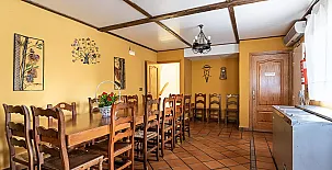 Casa Rural Las Melias 0023