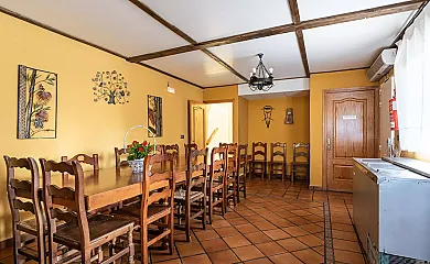 Casa Rural Las Melias en Ciudad Real (Ciudad) (Ciudad Real) - Foto 23