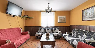 Casa Rural Las Melias 0024