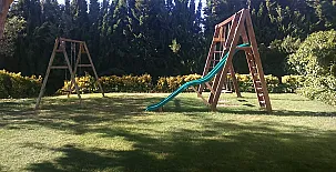 Casa Rural Las Melias 004