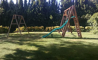Casa Rural Las Melias en Ciudad Real (Ciudad) (Ciudad Real) - Foto 4