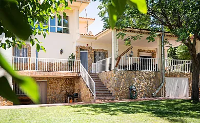Casa Rural Las Melias en Ciudad Real (Ciudad) (Ciudad Real) - Foto 3