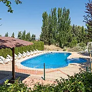 Casa Rural Las Melias 001