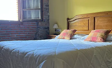 Argiñenea en Berastegi (Guipuzcoa) - Foto 14