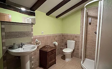 Argiñenea en Berastegi (Guipuzcoa) - Foto 16