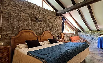 Argiñenea en Berastegi (Guipuzcoa) - Foto 19