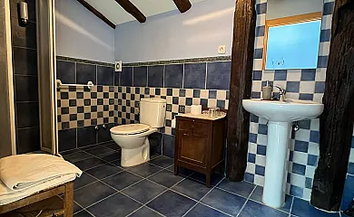 Argiñenea en Berastegi (Guipuzcoa) - Foto 21