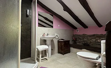 Argiñenea en Berastegi (Guipuzcoa) - Foto 22