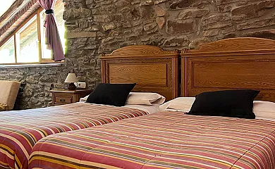 Argiñenea en Berastegi (Guipuzcoa) - Foto 25