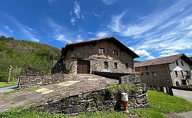 Argiñenea en Berastegi (Guipuzcoa) - Foto 2