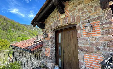 Argiñenea en Berastegi (Guipuzcoa) - Foto 3