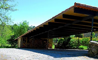 Casa Do Zuleiro en Roo (A Coruña) - Foto 21