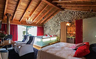 Casa Do Zuleiro en Roo (A Coruña) - Foto 23