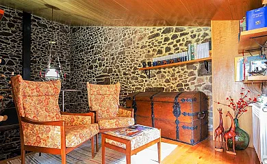 Casa Do Zuleiro en Roo (A Coruña) - Foto 24