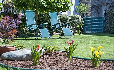 Casa Do Zuleiro en Roo (A Coruña) - Foto 5