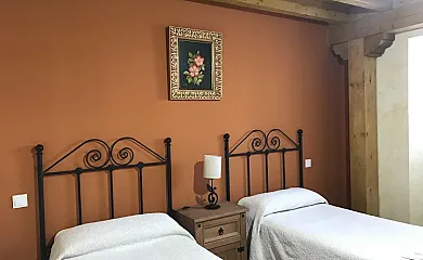 Las Casas De Ros en Ros (Burgos) - Foto 6