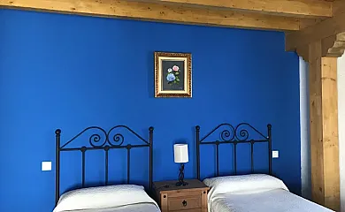 Las Casas De Ros en Ros (Burgos) - Foto 10