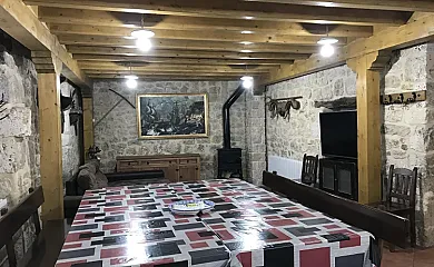 Las Casas De Ros en Ros (Burgos) - Foto 3