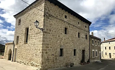 Las Casas De Ros en Ros (Burgos) - Foto 12