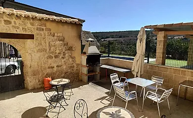 Las Casas De Ros en Ros (Burgos) - Foto 4