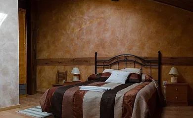 Las Casas De Ros en Ros (Burgos) - Foto 13