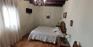 Casa Rural Ambroz 0011