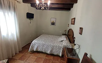 Casa Rural Ambroz en Zarza de Granadilla (Cáceres) - Foto 11