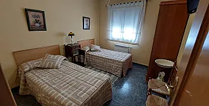 Casa Rural Ambroz 0012