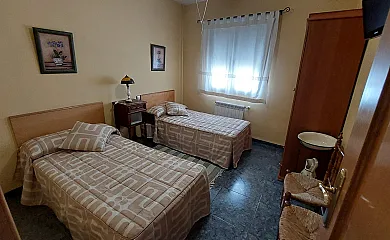 Casa Rural Ambroz en Zarza de Granadilla (Cáceres) - Foto 12