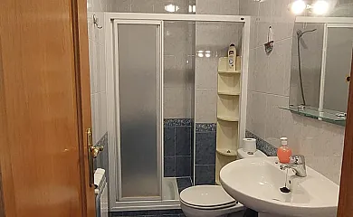 Casa Rural Ambroz en Zarza de Granadilla (Cáceres) - Foto 14